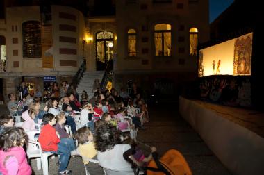 Εορτασμός Διεθνούς Ημέρας Μουσείων: 