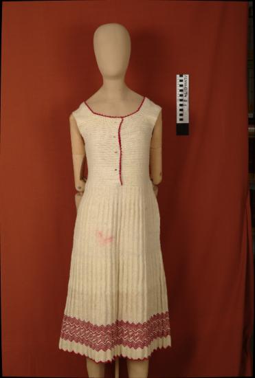 Εσωτερικό φόρεμα