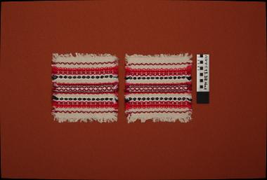 Πετσετάκια (σετ)