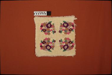 Κέντημα για μαξιλάρι