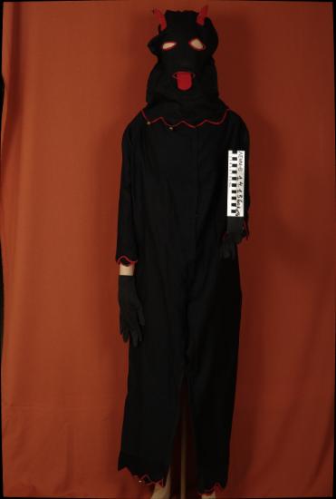 Αποκριάτικη στολη