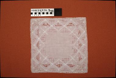 Μαντήλια (ζεύγος )