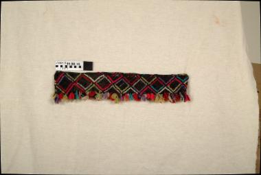 Μπιμπίλα σαρακατσάνικη