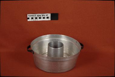 Φόρμα αλουμινίου