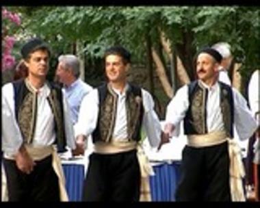 Εγκαίνια της Μόνιμης έκθεσης του ΛΕΜΜ-Θ: 