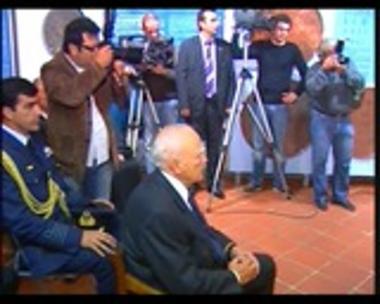 Εγκαίνια περιοδικής έκθεσης 