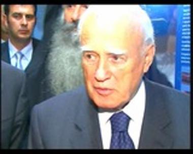 Εγκαίνια περιοδικής έκθεσης 