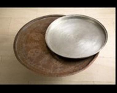 Διακοσμητικά Θέματα και Σκαλιστική Τέχνη στο Σινί: μέρος Α': 