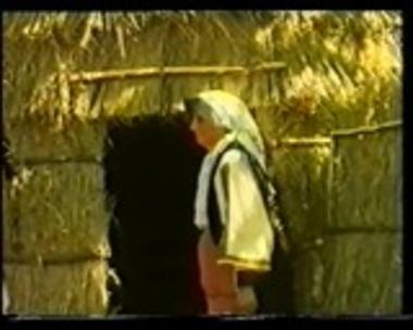 Εκδήλωση Σαρακατσαναίων: 'Κούρος'