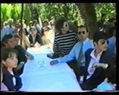 Εκδήλωση Σαρακατσαναίων: 'Κούρος'