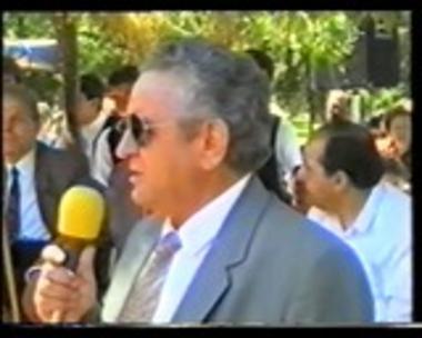 Εκδήλωση Σαρακατσαναίων: 'Κούρος'