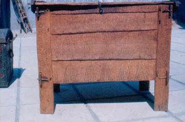 Chest