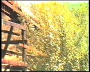 Έρευνα για τα υδροκίνητα εργαστήρια της προβιομηχανικής εποχής.