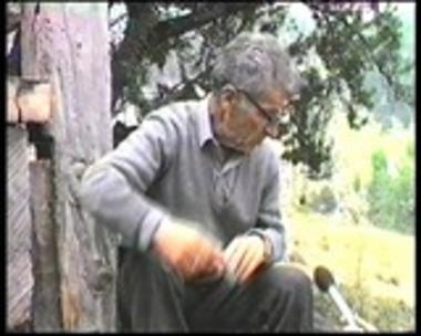 Έρευνα για τα υδροκίνητα εργαστήρια της προβιομηχανικής εποχής.