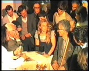 Έρευνα για τα υδροκίνητα εργαστήρια της προβιομηχανικής εποχής.