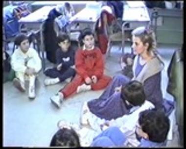 Εκπαιδευτικό πρόγραμμα