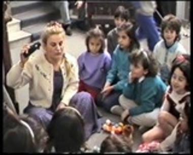 Εκπαιδευτικό πρόγραμμα