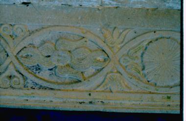 Λιθόγλυπτο