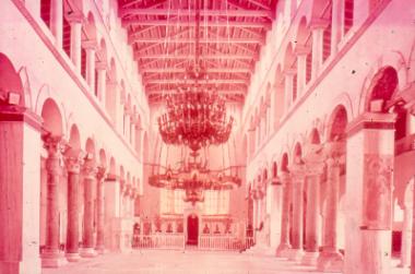 Άγιος Δημήτριος, Θεσσαλονίκη