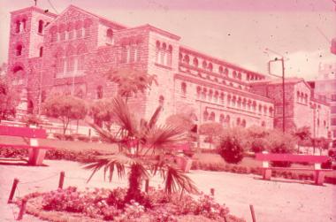 Άγιος Δημήτριος, Θεσσαλονίκη