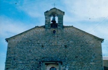 Άγιος Αθανάσιος, Τσοτύλι (δυτική όψη)