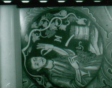 Τοιχογραφία. 