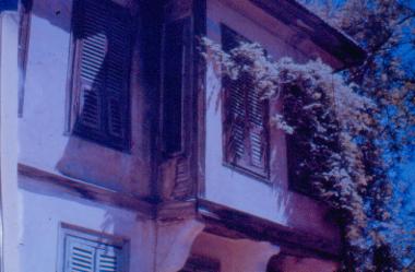 Χαρακτηρικό παράδειγμα μακεδονικής αρχιτεκτονικής