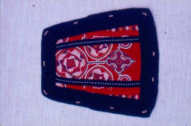 Apron (Sarakatsani, Thace)