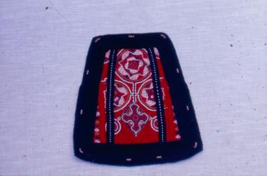 Apron (Sarakatsani, Thace)