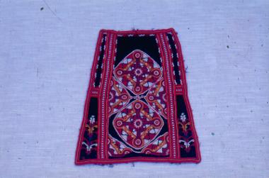 Apron (Sarakatsani, Thace)