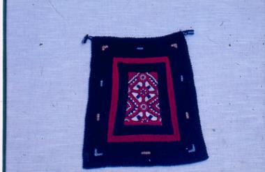 Apron (Sarakatsani, Thace)