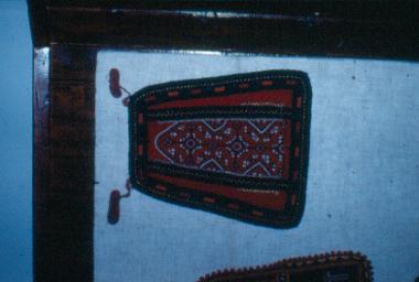 Apron (Sarakatsani, Thace)