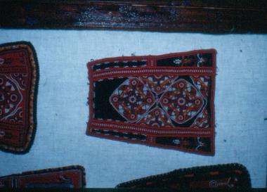 Apron (Sarakatsani, Thace)