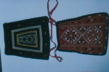 Apron (Sarakatsani, Thace)