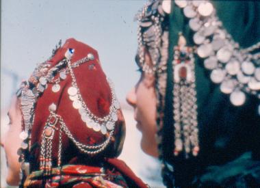 Κεφαλόδεσμος Ορεινής Σερρών