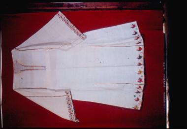 Γυναικείο πουκάμισο Πηλίου