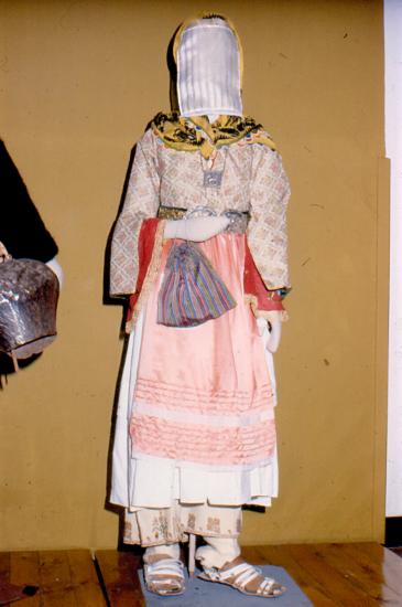 Καρναβάλι Σκύρου