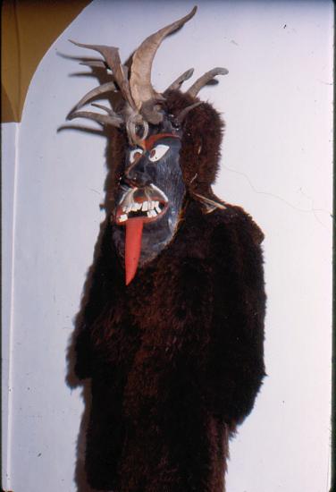 Sciache Percht, Αυστρία