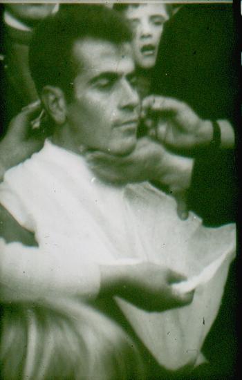 Wedding, Xino Nero Florina, 1978