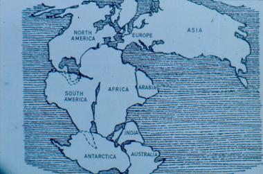 Παγκόσμιος χάρτης