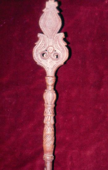 Distaff