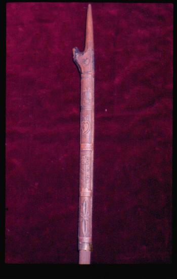 Distaff