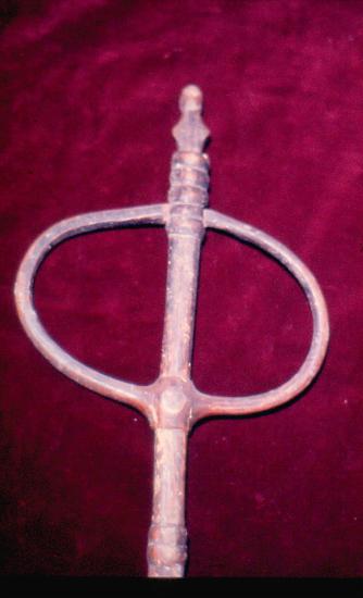 Distaff