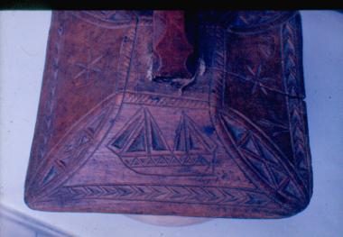 Distaff