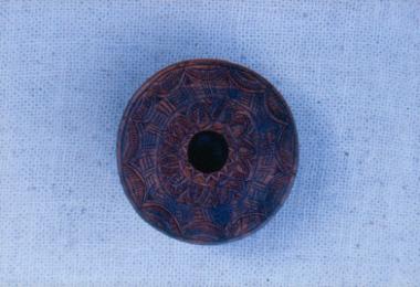 Spindle whorl