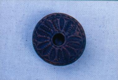 Spindle whorl