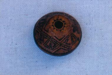 Spindle whorl