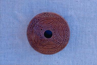 Σφοντύλι
