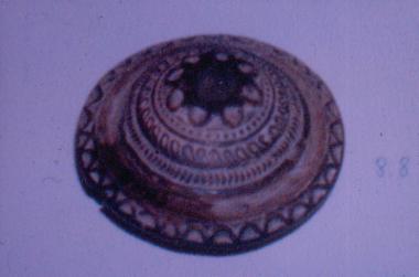 Spindle whorl