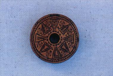 Spindle whorl